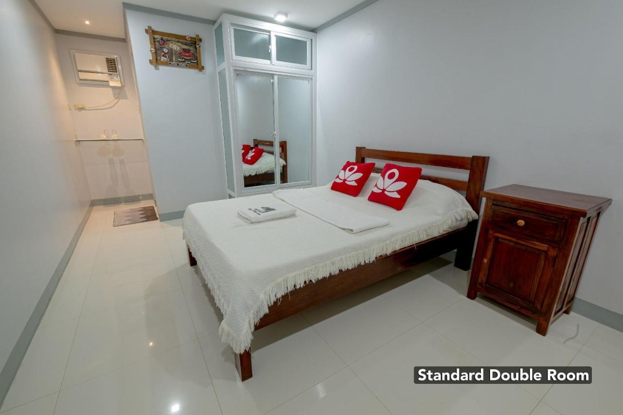 Zen Rooms Guimod Transient Vigan Eksteriør bilde