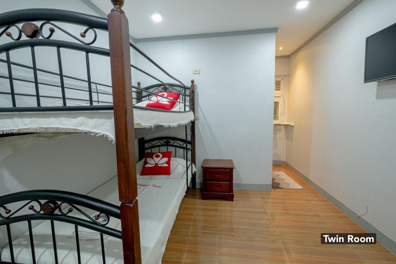 Zen Rooms Guimod Transient Vigan Eksteriør bilde